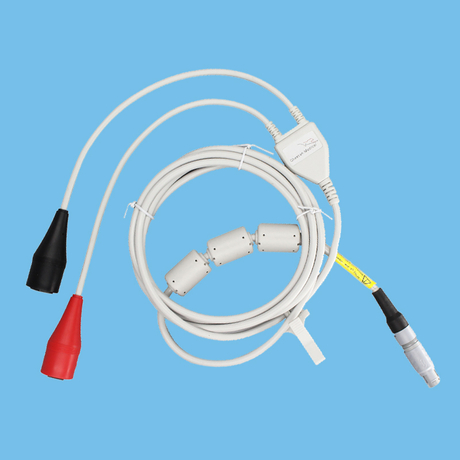 ODU 自锁连接器 - RJ45 8P8C 电话母座抗细胞毒性过敏线