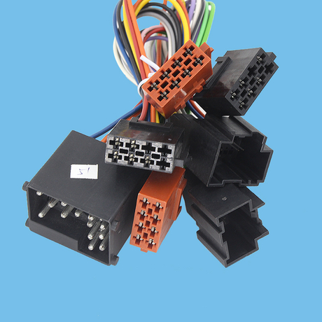 福特车门控制电缆