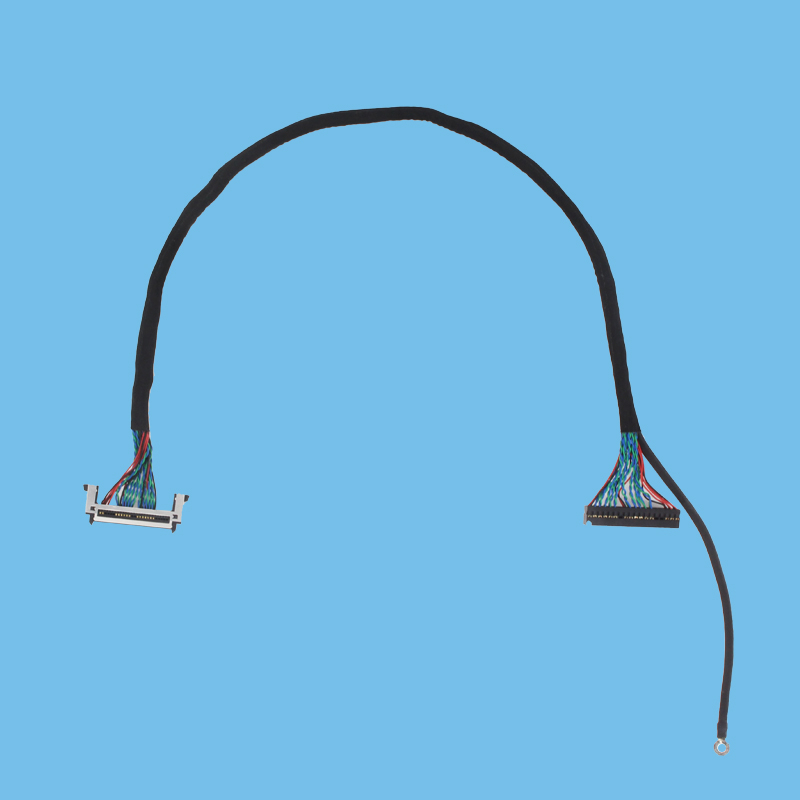 JAE 31PIN - 杜邦 40PIN