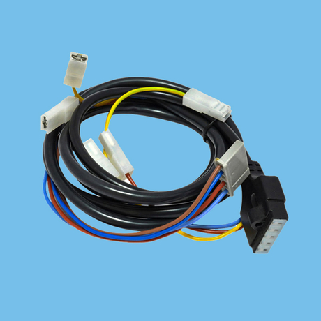 RV电路系统用电线