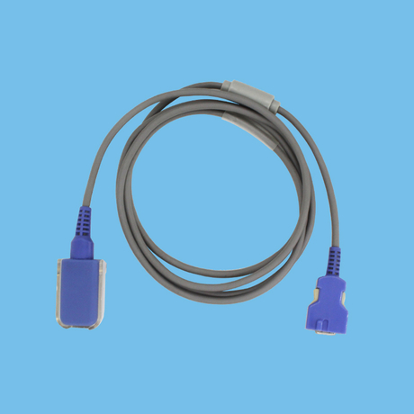 监测血糖检测线