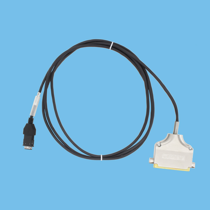 PSPI - AMP HDDB50PIN 拼装金属外壳