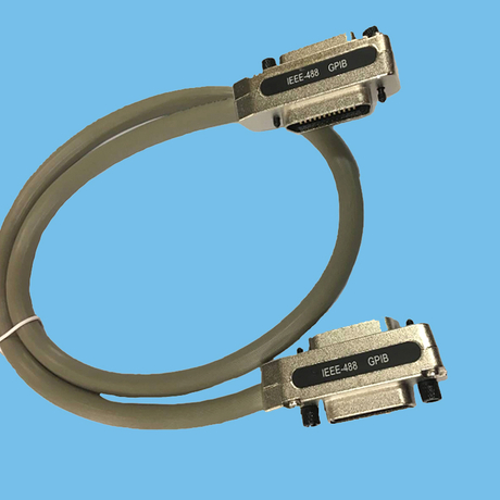 IEE488 - 测试设备用电线