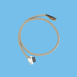 FCI 96PIN 电缆