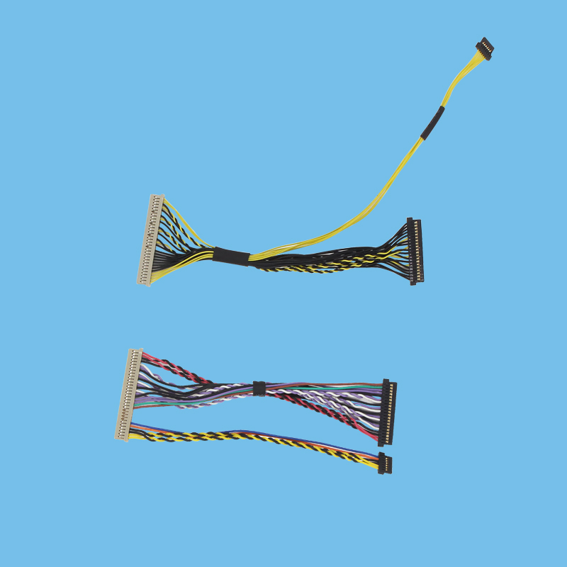 LVDS JAE FIX 20PIN - FIX 30PIN