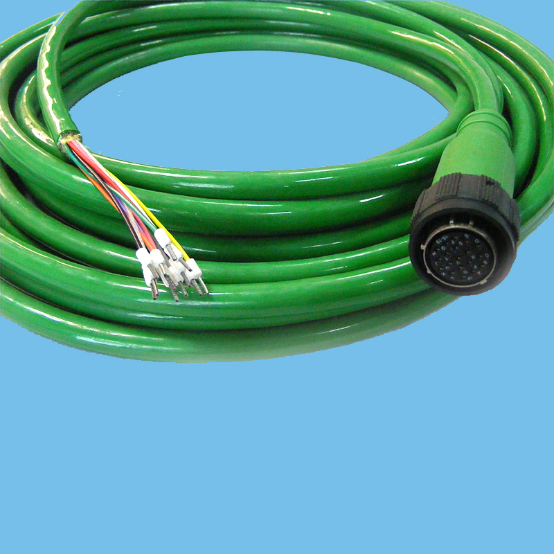 AMPHENOL AL06FD15-19S 豪华邮轮